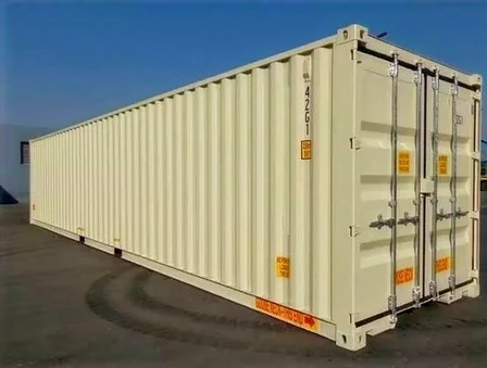 New, One Trip Containers - Buy shipping containers | Used Conex