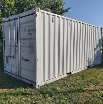 Shipping Container Grading System - Buy shipping containers | Used Conex