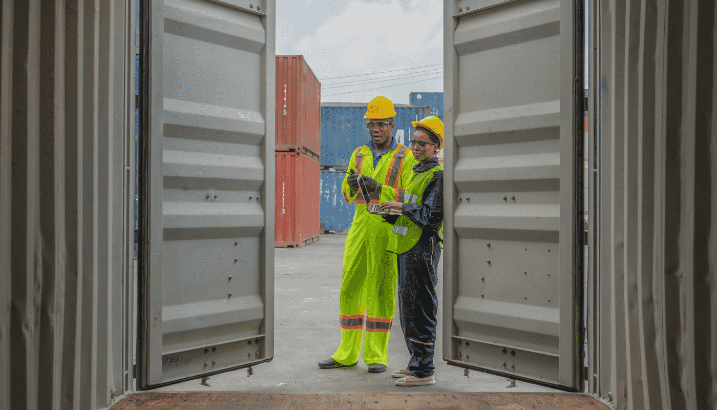 Shipping Container Grading System - Buy shipping containers | Used Conex