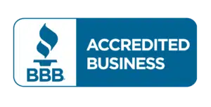 Accredited Business BBB Logo