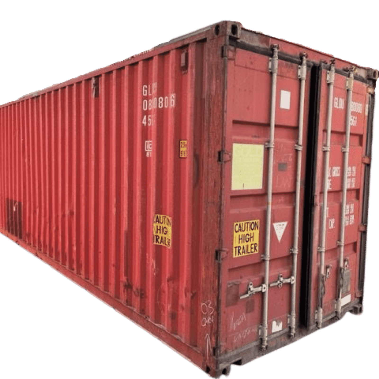 SHIPPING CONTAINERS IN Austin, TX Buy shipping containers Used Conex