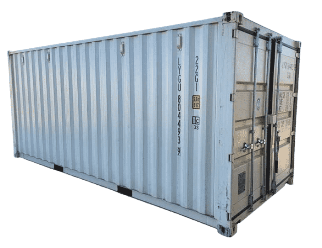 SHIPPING CONTAINERS FOR SALE IN Huntsville, AL Shipping containers