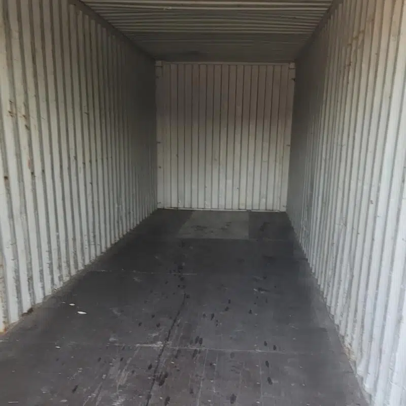 Used, CW Containers - Shipping containers | Used Conex | Storage containers