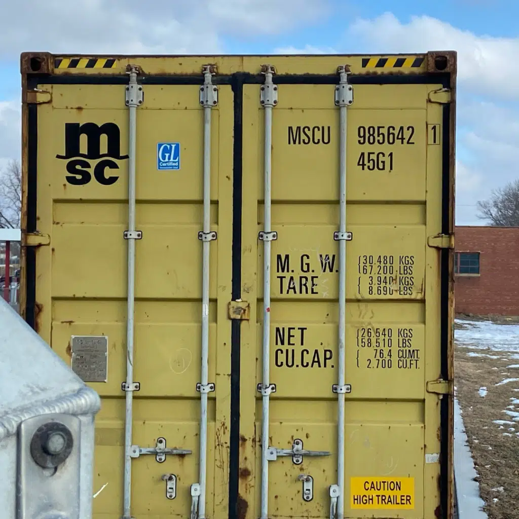 Rent Shipping containers for sale Used Conex Storage containers