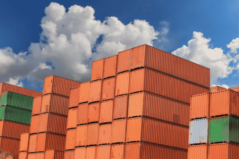 SHIPPING CONTAINERS IN El Paso, TX Buy shipping containers Used Conex