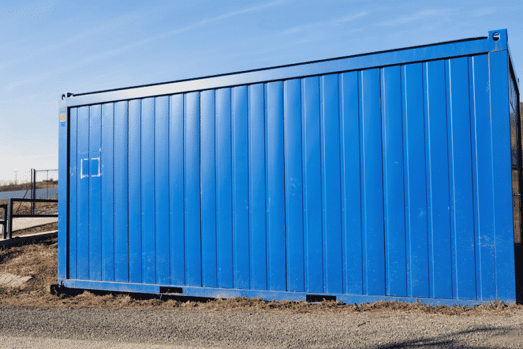 SHIPPING CONTAINERS IN Jacksonville, FL Buy shipping containers