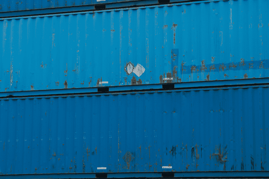 SHIPPING CONTAINERS IN New Orleans, LA Buy shipping containers Used