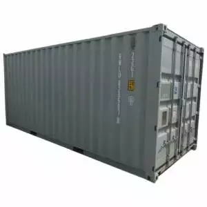 Shipping Container