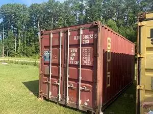SHIPPING CONTAINERS FOR SALE IN Coalburg
