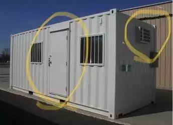 Can I Use A Shipping Container For Personal Storage?