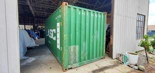 Shipping container prices in Seminole