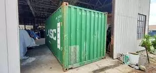 SHIPPING CONTAINERS FOR SALE IN Fyffe, AL