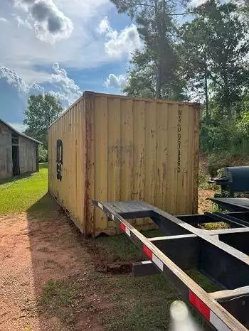 SHIPPING CONTAINERS FOR SALE IN Houston