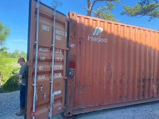 SHIPPING CONTAINERS FOR SALE IN Florence