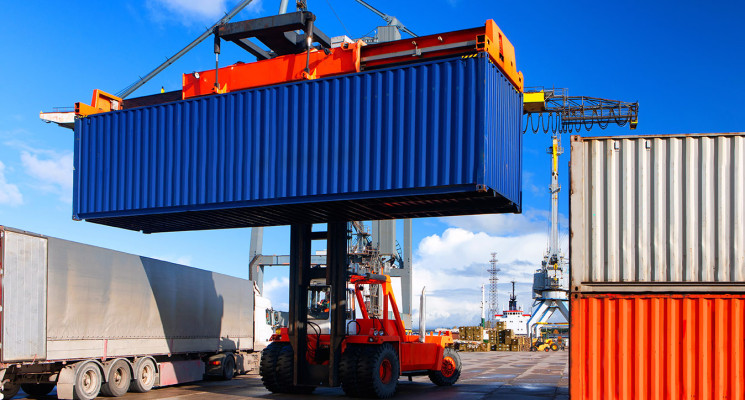 What Are the Different Types of Shipping Containers?