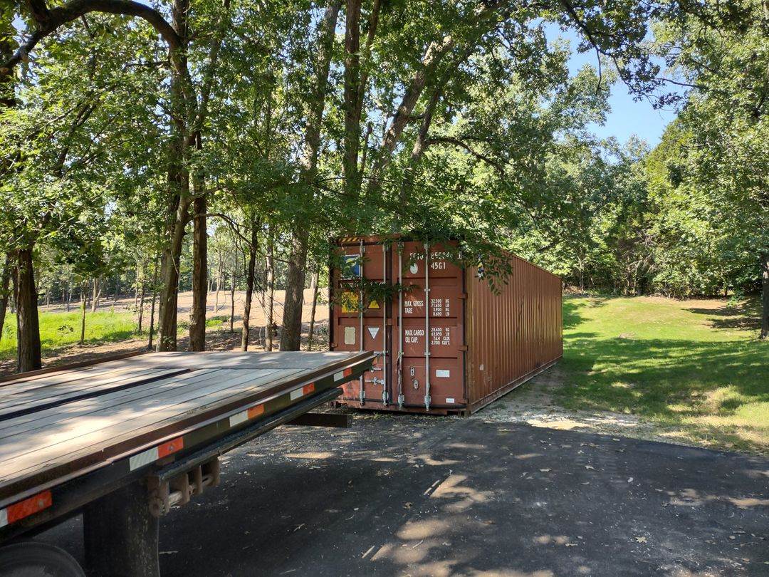 Conex Storage Containers Salt Lake City Utah Dandk Organizer