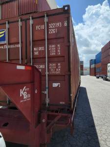 BUY SHIPPING CONTAINERS IN Portland