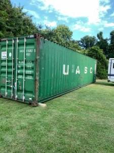 Buy SHIPPING CONTAINERS FOR SALE IN LONG BEACH, CA