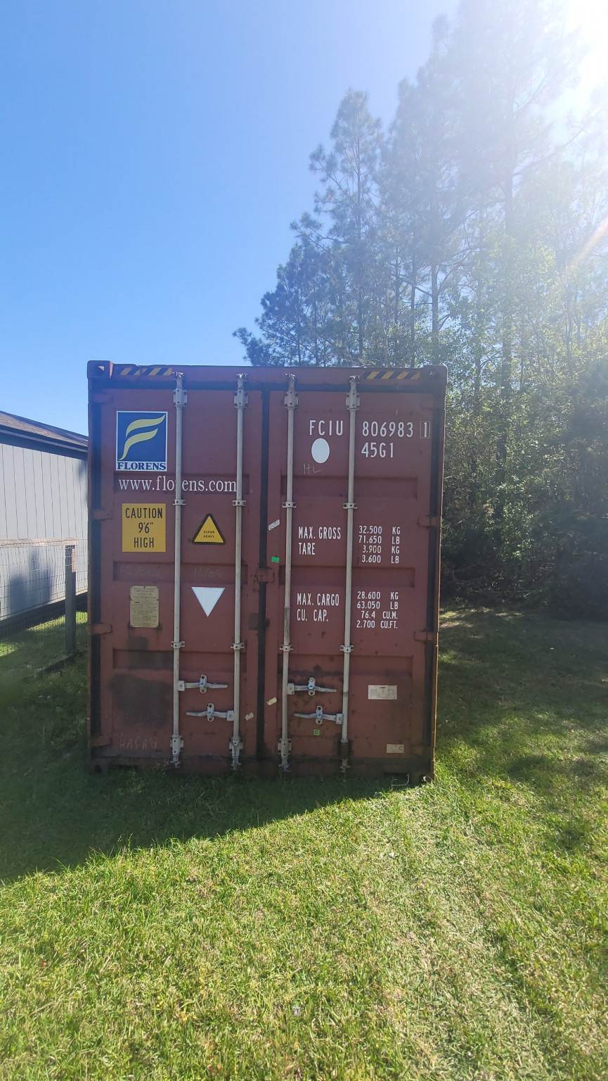 SHIPPING CONTAINERS FOR SALE LONG BEACH, CA Shipping containers