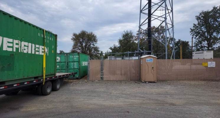 Mini Storage Containers | Buy small shipping container