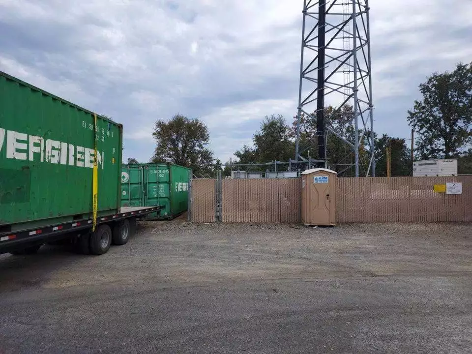 Mobile & Mini Storage Containers for Rent MN, WI & Chicago