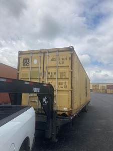 BUY SECONDHAND SHIPPING CONTAINERS IN SACRAMENTO, CA