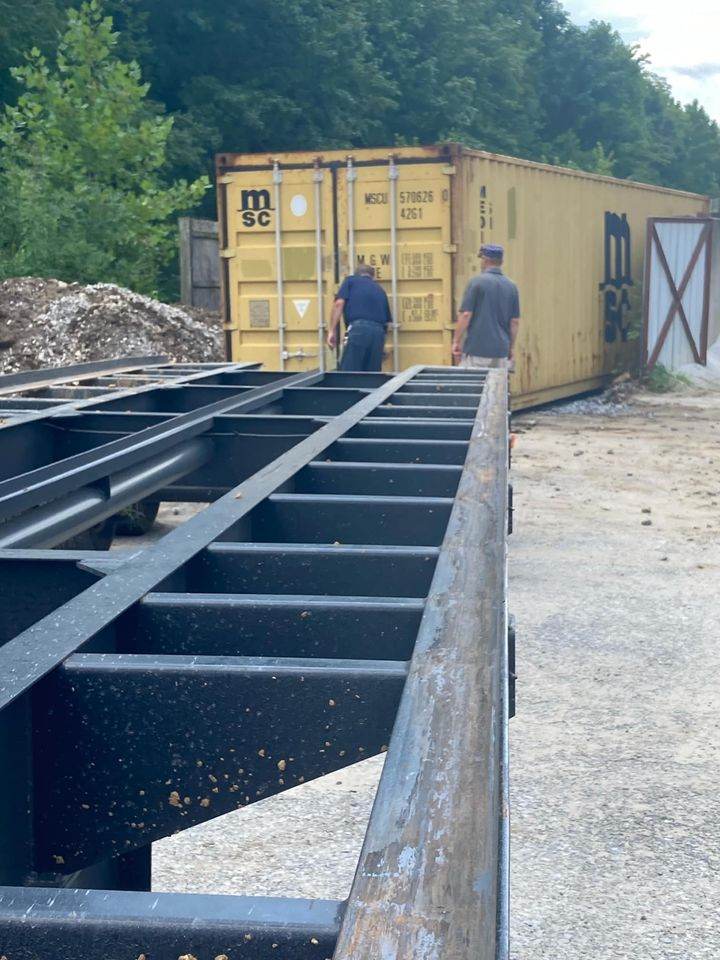 SHIPPING CONTAINERS FOR SALE SACRAMENTO, CA Shipping containers