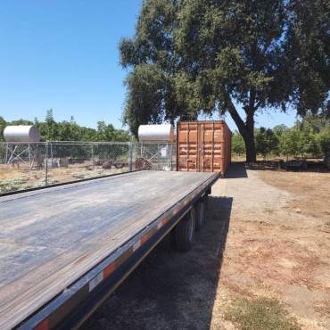 Buy storage container in Fort Wayne, IN