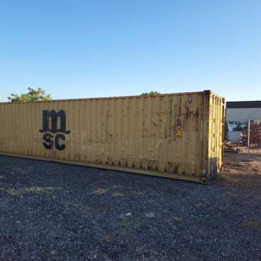 Buy storage containers in Fort Wayne, IN