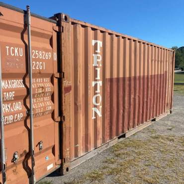 Best prices on shipping containers for sale in St Louis, MO