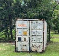 SHIPPING CONTAINERS for sale IN HOUSTON, TX