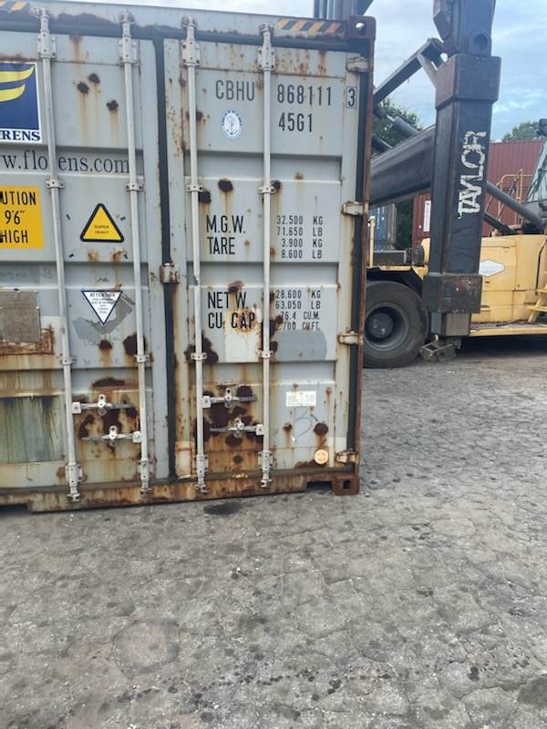 SHIPPING CONTAINERS FOR SALE IN SAN ANTONIO, TEXAS Shipping