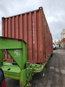 buy storage containers in Minneapolis, MN