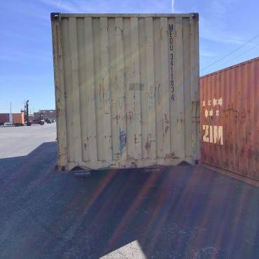buy conex box in Kansas City, MO