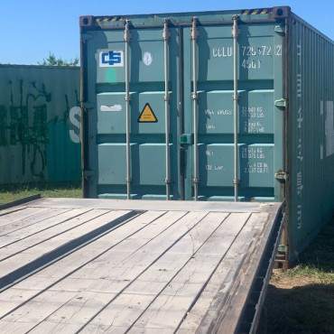 BEST PRICES ON SHIPPING CONTAINERS FOR SALE IN OKLAHOMA CITY, OK