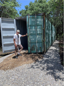BEST PRICES ON SHIPPING CONTAINERS FOR SALE IN EL PASO TEXAS