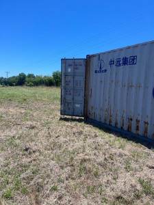 SHIPPING CONTAINERS FOR SALE IN OKLAHOMA CITY, OK