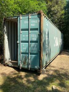 Best prices on shipping containers for sale in Fort Worth, TX