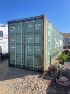 Buy Shipping containers for sale in Orlando, Florida