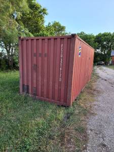 buy Storage CONTAINERS FOR SALE IN EL PASO TEXAS