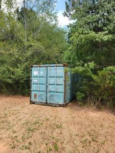 Buy storage containers in Indianapolis, IN