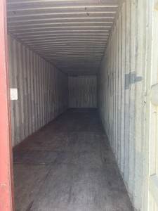 SHIPPING CONTAINER FOR SALE