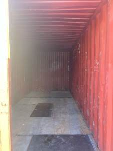Shipping containers for sale Richmond,Virginia