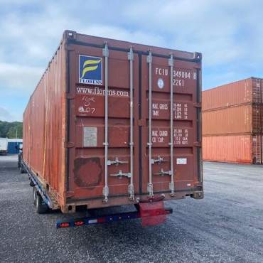 buy Storage CONTAINER IN NASHVILLE, TENNESSEE CAROLINA