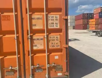 Shipping container for sale Ozark | Buy storage containers in Ozark