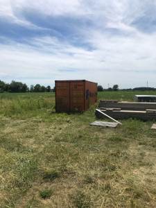 SHIPPING CONTAINERS FOR SALE IN KNOXVILLE, TN