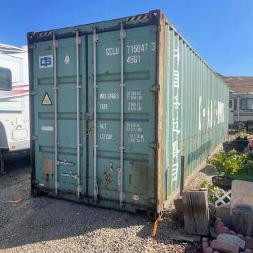 BEST PRICES ON SHIPPING CONTAINERS FOR SALE IN LOUISVILLE, KENTUCKY