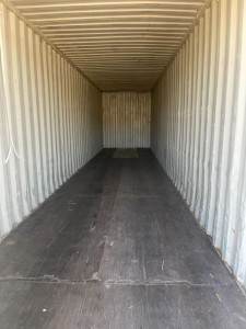 SHIPPING CONTAINERS FOR SALE IN LOUISVILLE, KENTUCKY