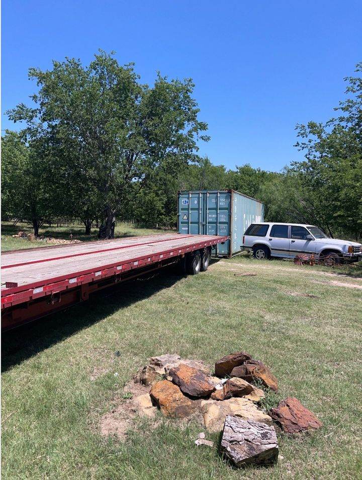 SHIPPING CONTAINERS FOR SALE IN NASHVILLE, TENNESSEE Shipping