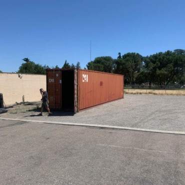 buy Storage CONTAINERS FOR SALE IN LOUISVILLE, KENTUCKY